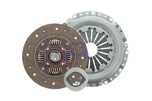 Mecanismo de embrague KIA Rio desde 119,29 €
