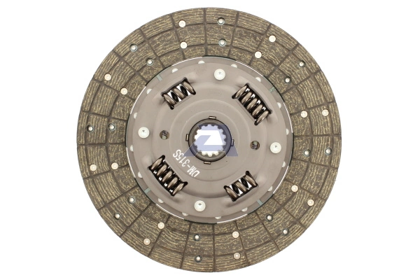 Comprar Embrague de disco Canter VIII FB7, FB8, FE7, FE8