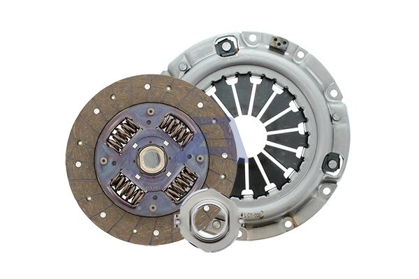 Embrague motor KIA Carens  (1998-2002)