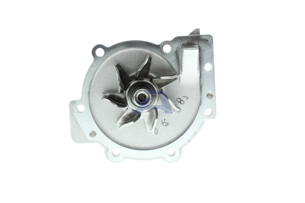 WV009 Aisin Bomba refrigerante coche