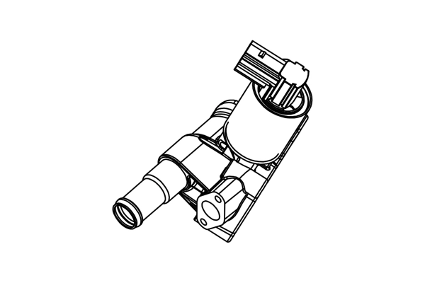 EGRAZ7073 Aisin