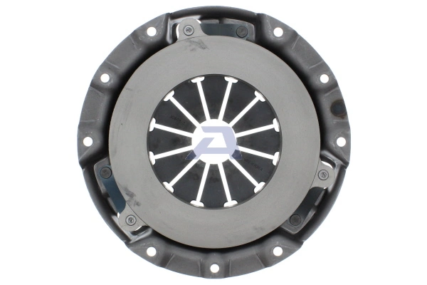 CK001 Aisin plato de presion del embrague funcion