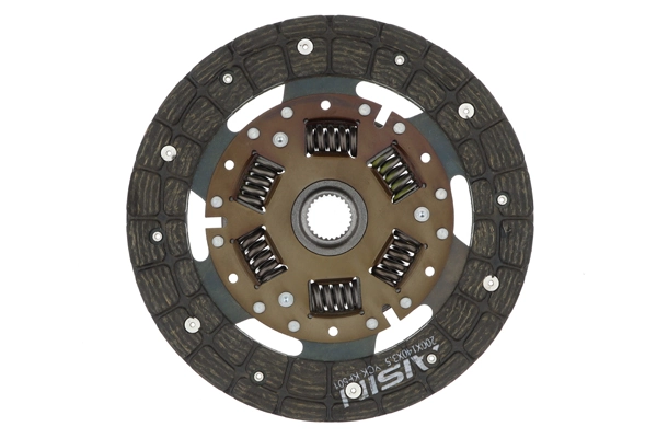  Disco de embrague Renault 9 