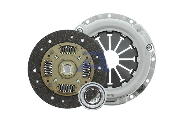 KO030A Aisin Embrague motor