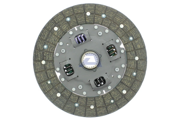 Comprar Disco de embrague Toyota Land Cruiser PRADO ASIA J12
