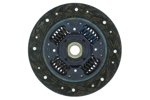 Comprar Disco de embrague Hyundai Accent IV RB