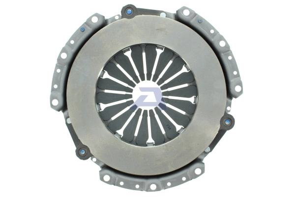 plato de presion del embrague funcion para Ford Maverick II 1N2