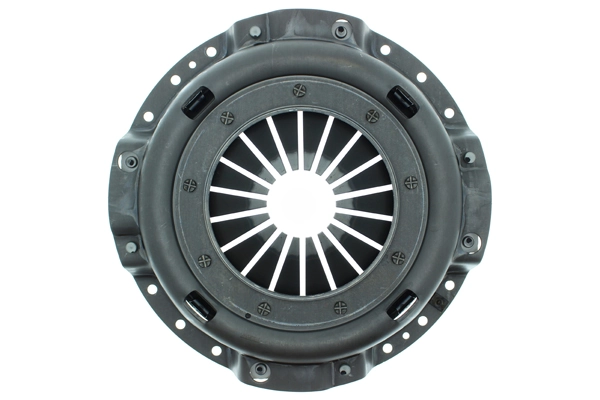 CN302 Aisin plato de presion del embrague funcion