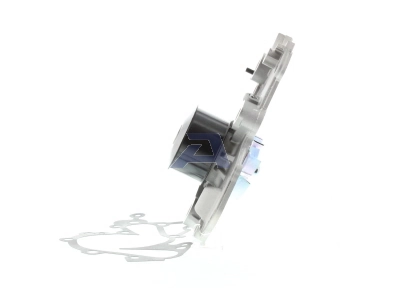 WPY041 Aisin Bomba refrigerante coche