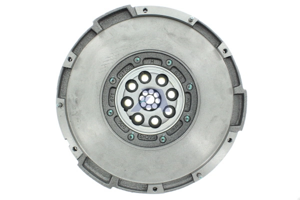  Volante motor Hyundai Santa Fe 2
