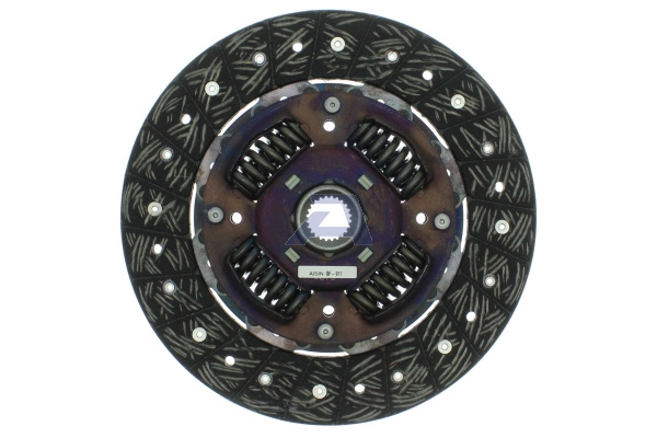 DF911 Aisin