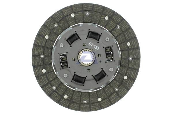 DT153 Aisin