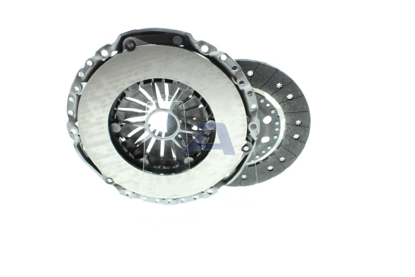 624330109 INA Embrague motor