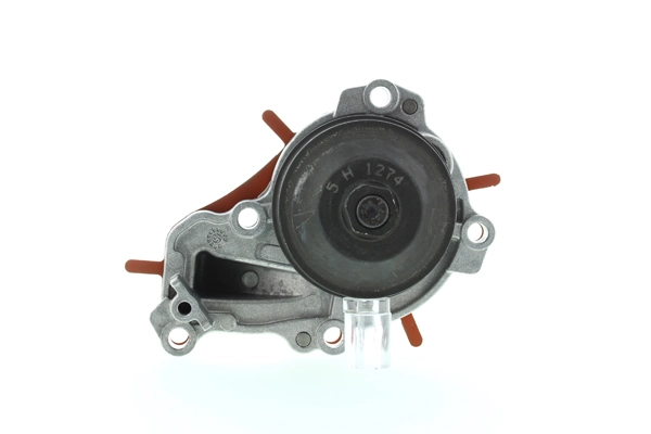 WECI15 Aisin