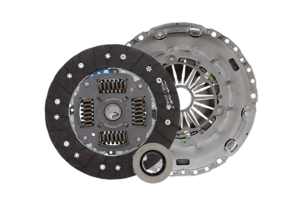 Embrague motor para Citroen Jumper  250