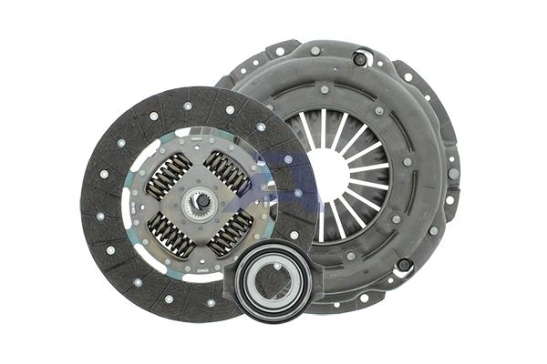 KN199 Aisin