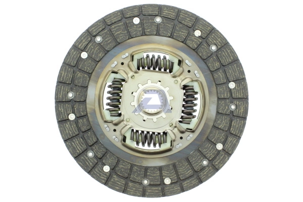 DTX218E Aisin Disco de embrague