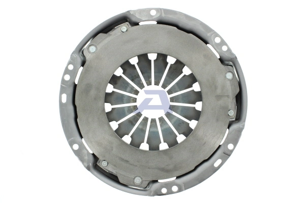 CTX118 Aisin plato de presion del embrague funcion