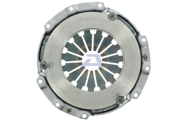 CZ937 Aisin plato de presion del embrague funcion
