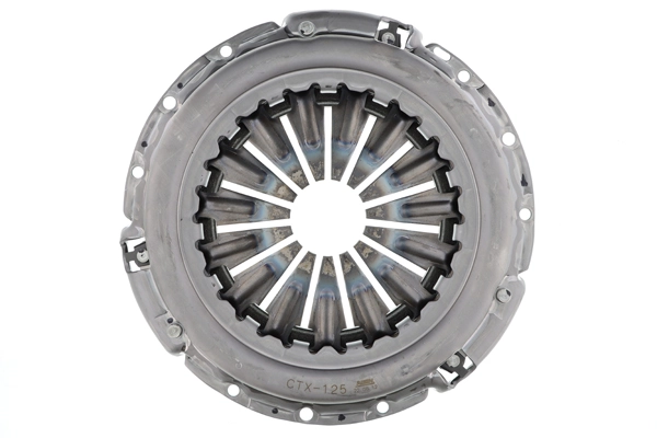 Plato de presión de embrague Toyota Hilux pick-up (KUN25) (2005 - 2015) precio, desde 89,68 EUR