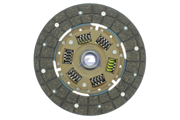 DN060 Aisin