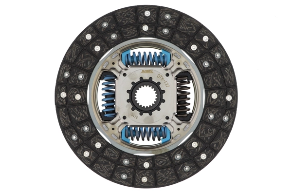 DTX137 Aisin Disco de embrague