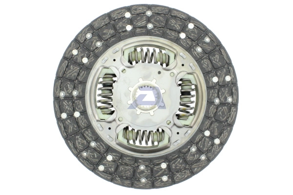 DTX146 Aisin Disco de embrague