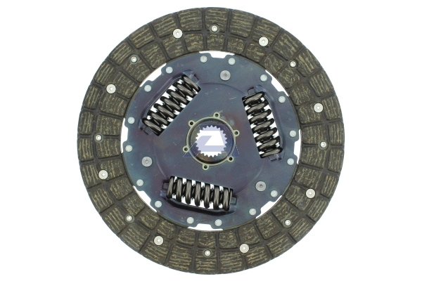 Disco de embrague para Hyundai Galloper  JK