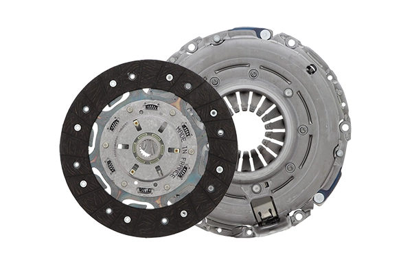 Kit completo de embrague Opel Astra  ()