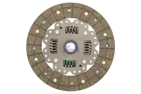 Disco de embrague Mitsubishi Lancer III sedán (C1A,C6A) (1983 - 1990) precio, desde 47,58 EUR