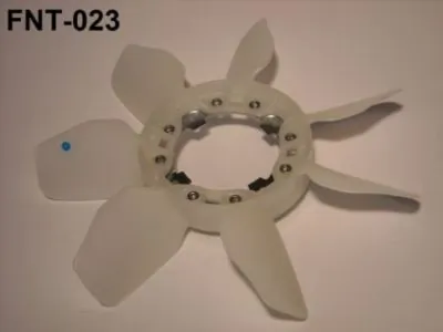 Ventilador del radiador Aisin FNT023 precio, desde 40,35 EUR