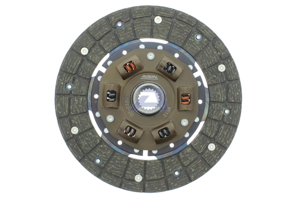 Comprar DC251 Kamoka Disco de embrague