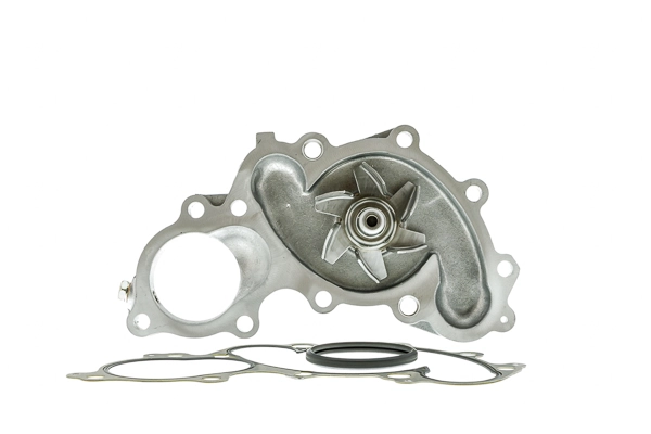 WPT002 Aisin