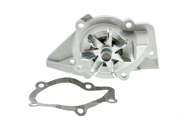WECI07 Aisin