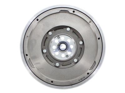 415027210 INA Volante de motor