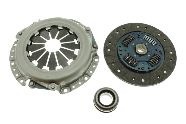 KY108 Aisin Embrague motor