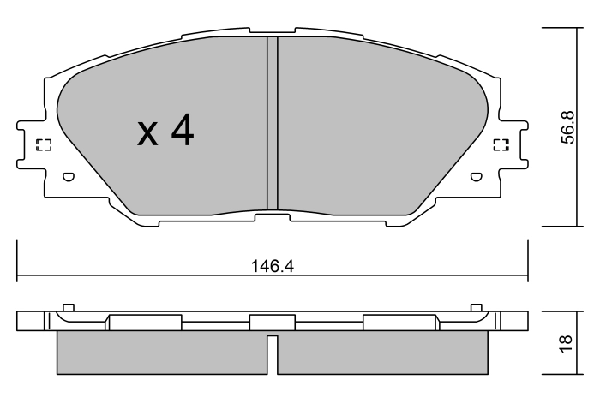 BPTO1011 Aisin