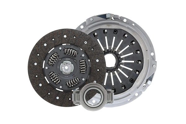 Comprar 2996089 Iveco Kit de embrague completo