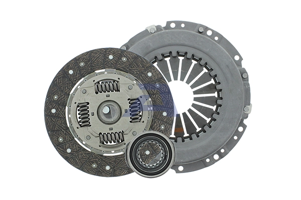 KN082 Aisin