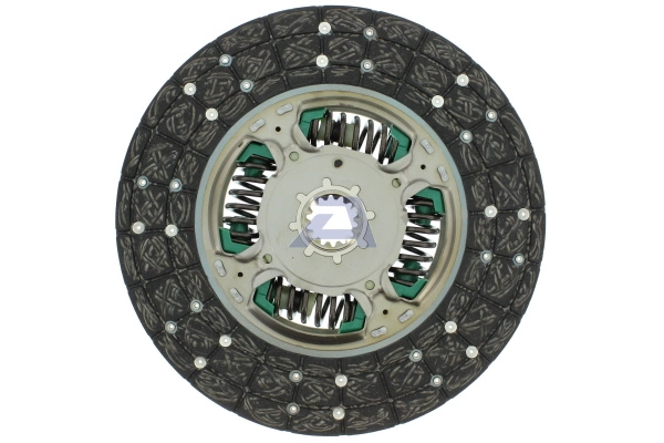DTX133 Aisin Disco de embrague