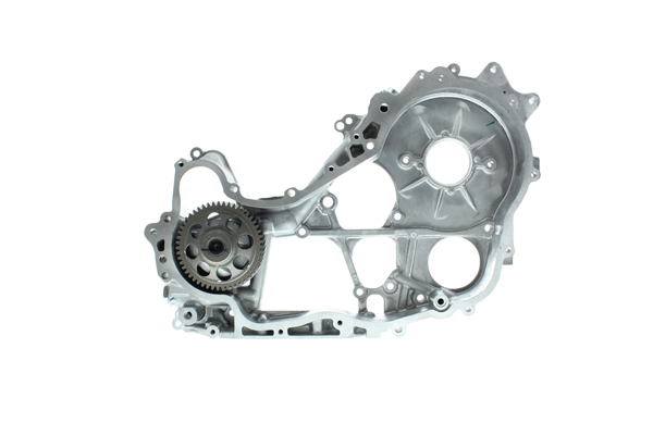 Bomba de aceite Toyota Hilux pick-up (N) (1983 - 2005) precio, desde 209,30 EUR