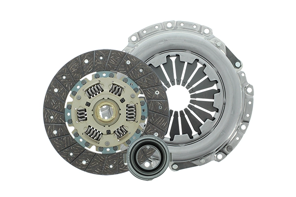 Embrague VA832603 Polcar