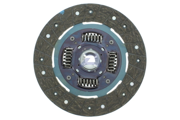 DO012 Aisin Disco de embrague