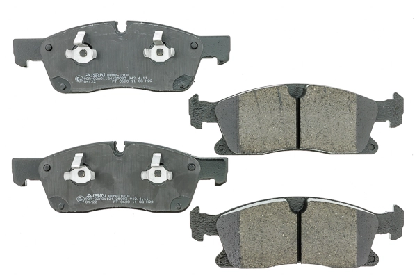 BPMB1018 Aisin