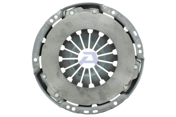 CTX067 Aisin plato de presion del embrague funcion