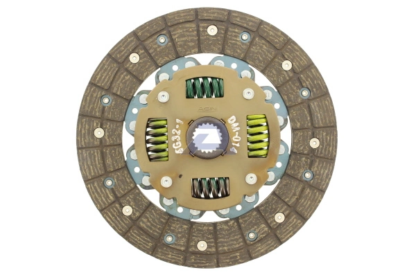DM014 Aisin