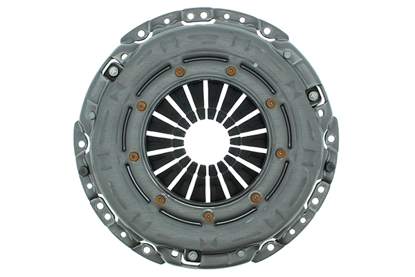 VKD38360 VALEO plato de presion del embrague funcion