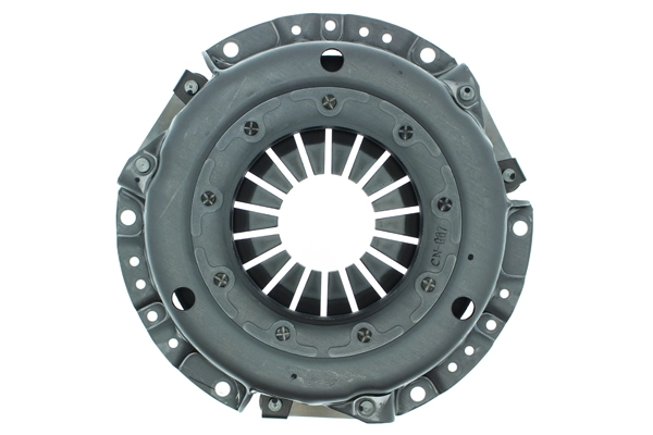 CN007 Aisin plato de presion del embrague funcion