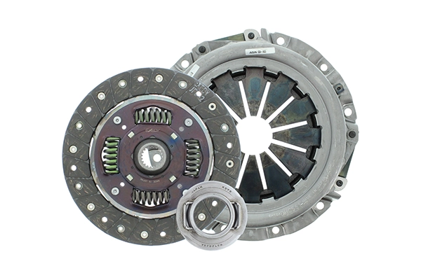 Kit de embrague para Daihatsu Terios  (J100, J102, J122)