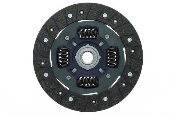 Disco de embrague Kamoka DC046 precio, desde 38,36 EUR